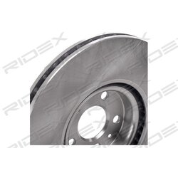 Disque de frein RIDEX 82B1914 pour VOLVO 31400568 RIDEX