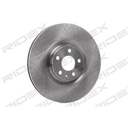 Disque de frein RIDEX 82B1914 pour VOLVO 31400568 RIDEX
