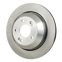 Brake Disc RIDEX 82B1918 OE Ref 58411C5700