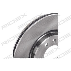 Brake Disc RIDEX 82B1925 OE Ref 1616394580 RIDEX