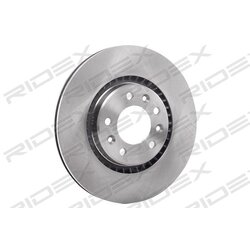 Brake Disc RIDEX 82B1925 OE Ref 1616394580 RIDEX
