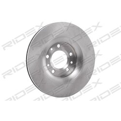 Brake Disc RIDEX 82B1925 OE Ref 1616394580 RIDEX