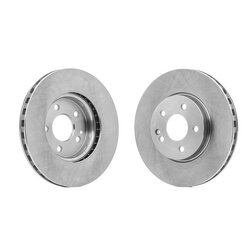 Brake Disc RIDEX 82B1942 OE Ref 4474210312