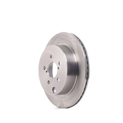 Brake Disc RIDEX 82B1965 OE Ref 26700SG000