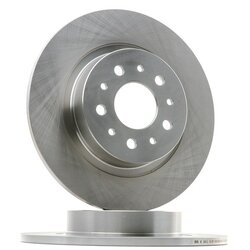 Brake Disc RIDEX 82B1966 OE Ref 52026319