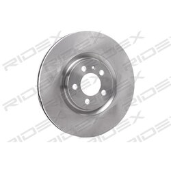 Brake Disc RIDEX 82B2006 OE Ref 6R0615301E