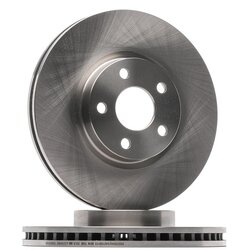 Brake Disc RIDEX 82B2103 OE Ref E1GC-1125-AB