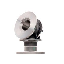 Disque de frein RIDEX 82B2228 pour IVECO DAILY 8584182