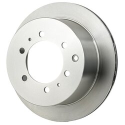 Disque de frein - RIDEX 82B2336