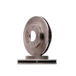 Brake Disc RIDEX 82B2363 OE Ref 15733699