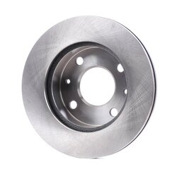 Brake Disc RIDEX 82B2442 OE Ref 26311TA002 RIDEX