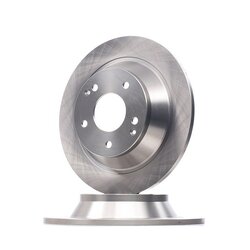 Brake Disc RIDEX 82B2731 OE Ref 4840135001