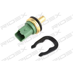 Capteur de température de liquide de refroidissement RIDEX 830C0008 pour PEUGEOT et autres... RIDEX