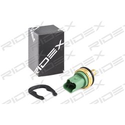 Capteur de température de liquide de refroidissement RIDEX 830C0008 pour PEUGEOT et autres... RIDEX