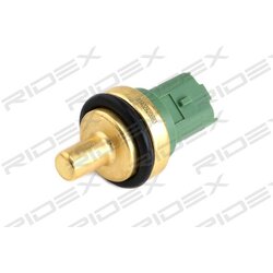 Capteur de température de liquide de refroidissement RIDEX 830C0008 pour PEUGEOT et autres... RIDEX