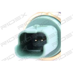 Capteur de température de liquide de refroidissement RIDEX 830C0008 pour PEUGEOT et autres... RIDEX