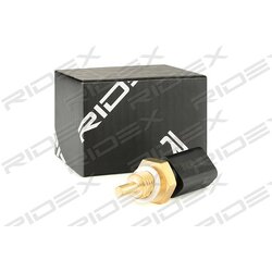 Capteur de température de liquide de refroidissement RIDEX 830C0010 pour RENAULT et autres... RIDEX