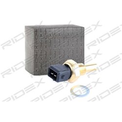 Capteur de température de liquide de refroidissement RIDEX 830C0018 pour VAUXHALL et plus encore... RIDEX