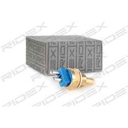 Capteur de température de liquide de refroidissement 830C0026 pour MERCEDES, PUCH 008 542 45 17 RIDEX