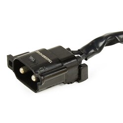 Coolant Temperature Sensor RIDEX 830C0027 OE Ref 3545031