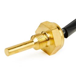 Capteur de température de liquide de refroidissement RIDEX 830C0027 pour RENAULT, VOLVO RIDEX