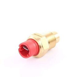 Coolant Temperature Sensor RIDEX 830C0040 OE Ref 4108672