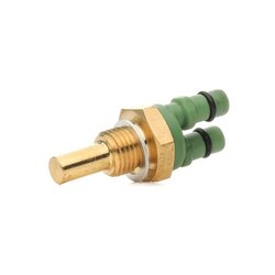 Coolant Temperature Sensor RIDEX 830C0042 OE Ref A 006 542 77 17