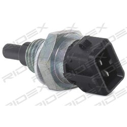 Capteur de température de liquide de refroidissement RIDEX 830C0057 pour DAF, GAZ RIDEX