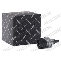 Capteur de température de liquide de refroidissement RIDEX 830C0057 pour DAF, GAZ RIDEX
