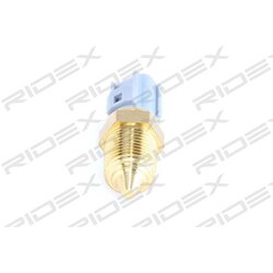 Coolant Sensor RIDEX 830C0059 OE Ref 3F1A12A648AA RIDEX