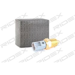 Coolant Sensor RIDEX 830C0059 OE Ref 3F1A12A648AA RIDEX