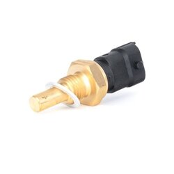 Coolant Temperature Sensor RIDEX 830C0064 OE Ref 46472179
