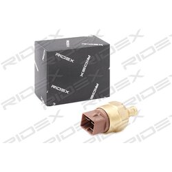 Capteur de température du liquide de refroidissement RIDEX 830C0067 pour AUDI 034919369C RIDEX