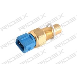 Capteur de température de liquide de refroidissement RIDEX 830C0073 pour PEUGEOT et plus encore... RIDEX