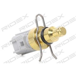 Capteur de température du liquide de refroidissement RIDEX 830C0075 pour FORD 1089854 RIDEX