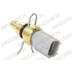 Capteur de température du liquide de refroidissement RIDEX 830C0075 pour FORD 1089854 RIDEX