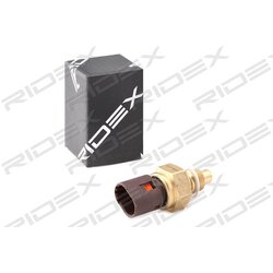 Capteur de température de liquide de refroidissement RIDEX 830C0079 pour RENAULT 7700 810 879 RIDEX