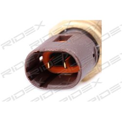Capteur de température de liquide de refroidissement RIDEX 830C0079 pour RENAULT 7700 810 879 RIDEX