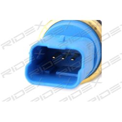 Capteur de température de liquide de refroidissement 830C0080 pour PEUGEOT, CITROËN, FIAT 13 38C 0 RIDEX