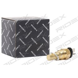 Capteur de température du liquide de refroidissement RIDEX 830C0094 pour MITSUBISHI MD050214 RIDEX