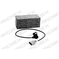 Crankshaft Pulse Sensor RIDEX 833C0004 OE Ref 06A 906 433 C
