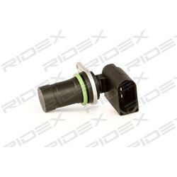 Crankshaft Pulse Sensor RIDEX 833C0007 OE Ref 1 744 492