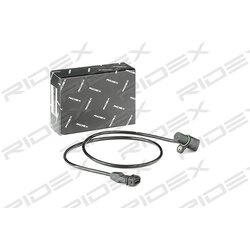 Capteur d'impulsions de vilebrequin RIDEX 833C0008 pour VAUXHALL, SAAB 1238358 RIDEX