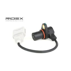 Crankshaft Pulse Sensor RIDEX 833C0011 OE Ref 06A906433G