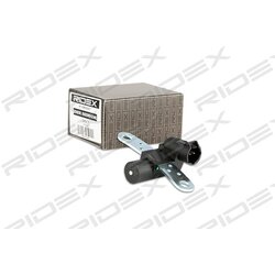Capteur d'impulsions de vilebrequin 833C0012 pour RENAULT, SUZUKI, NISSAN, DACIA 23731-BN700 RIDEX