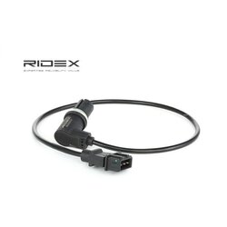 Crankshaft Pulse Sensor RIDEX 833C0014 OE Ref 37 906 433 A