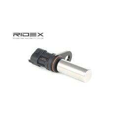 Crankshaft Pulse Sensor RIDEX 833C0017 OE Ref 10456604