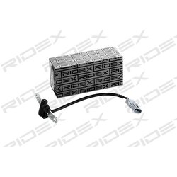 Crankshaft Pulse Sensor RIDEX 833C0018 OE Ref 77 00 739 793