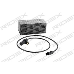 Crankshaft Pulse Sensor RIDEX 833C0023 OE Ref 55189514