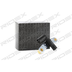 Capteur d'impulsions de vilebrequin RIDEX 833C0026 pour RENAULT, NISSAN 23750-00Q0E RIDEX